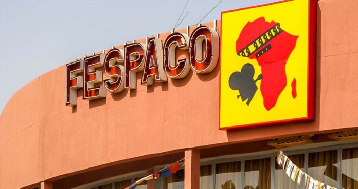 Burkina Faso le FESPACO ouvre ses portes autour de la culture de la paix