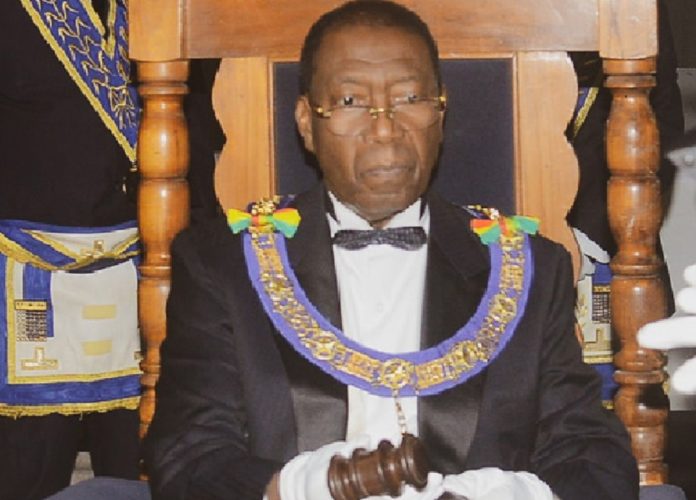 Togo : Ignace Clomegah, proche conseiller du chef de l'Etat, a cassé sa pipe