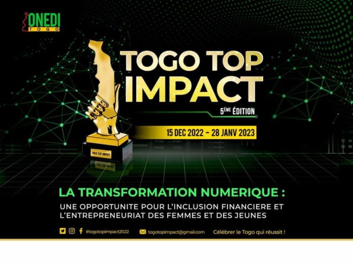 Togo Top Impact