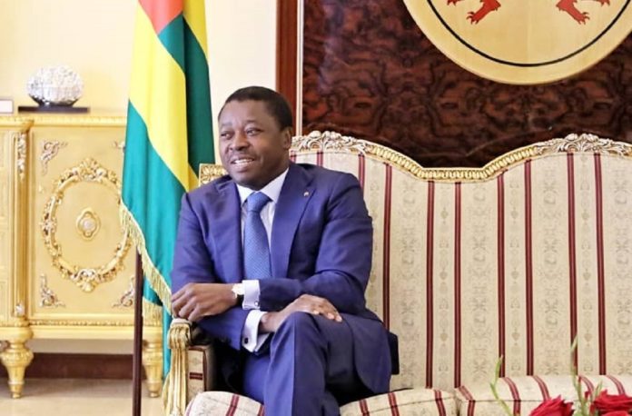 Baromètre Ecofin : deux togolais dans le top 50 des personnalités africaines qui inspirent le plus confiance