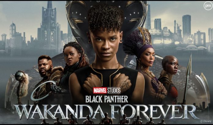 Black Panther 2 : la France dénonce une représentation « mensongère et trompeuse » de Barkhane