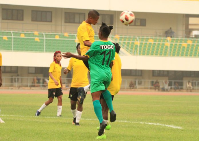 Football : les Éperviers dames joueront le Benin et le Ghana en amical