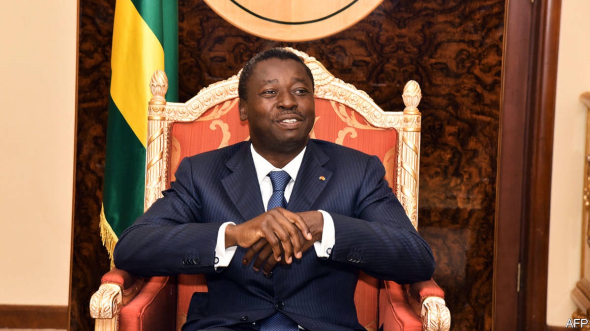 Baromètre Ecofin : deux togolais dans le top 50 des personnalités africaines qui inspirent le plus confiance