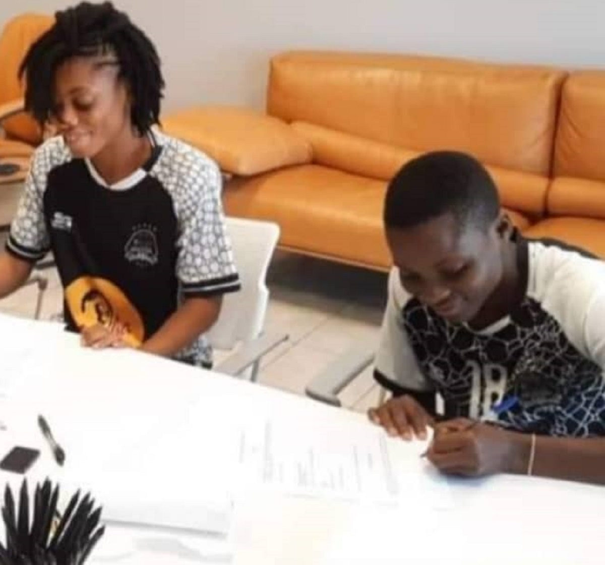 Togo/Sport : 3 joueuses rejoignent le mythique TP Mazembé