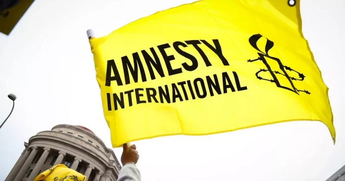 Situation des droits humains au Togo et dans le monde : l’intégralité du rapport 2022/23 de Amnesty International