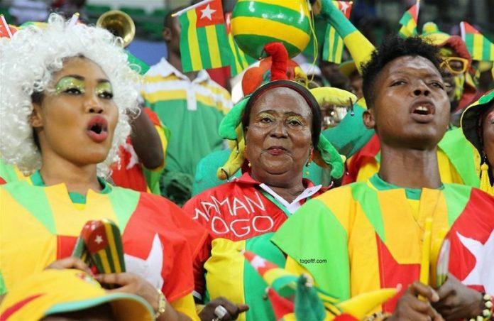 Match Togo Burkina une societe offre 100 tickets au public 1