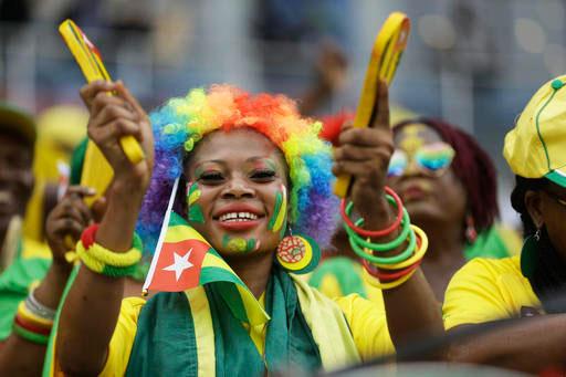 Match Togo Burkina une societe offre 100 tickets au public