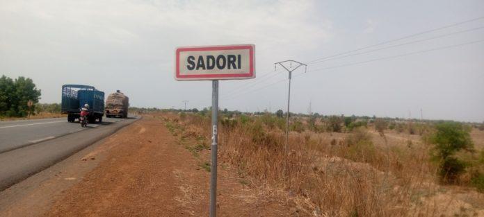 Oti/Sadori : élection du chef canton sur fond de tension