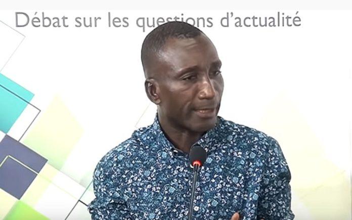 Togo/Média : Ferdinand Ayité au maquis, l’Alternative suspens ses parutions