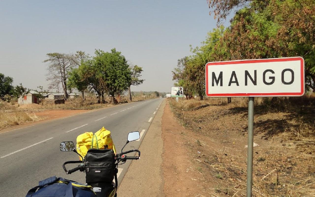 Mango : l’abandon des travaux sur une route crée la désolation