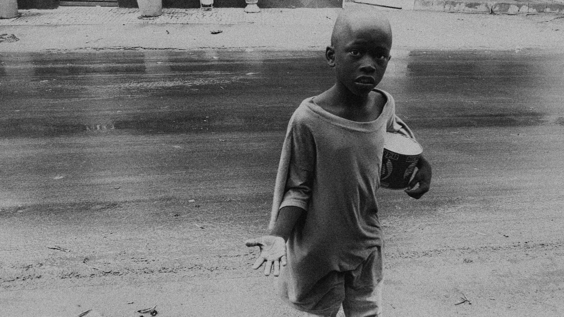Mendicité dans les rues : un système d'exploitation des enfants se développent à Lomé