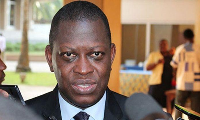 CEA : le Togo porte la candidature de Kako Nubukpo