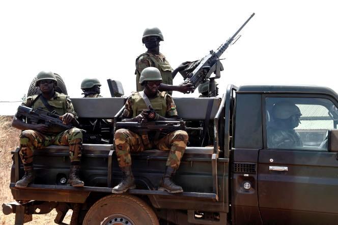 Togo/mesures sécuritaires : les récalcitrants s'exposent à des sanctions