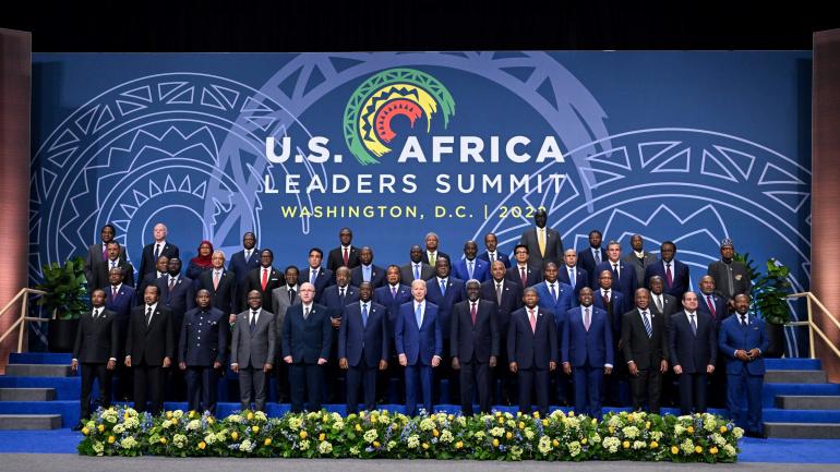 Coopération : 100 millions $ des USA à partager entre le Togo et quatre autres pays africains