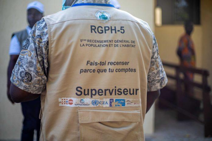 Togo : Les résultats du RGPH-5 révélés ce mardi (document)
