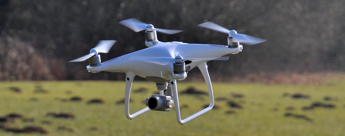 Parc Fazao-Malfakassa : Des drones pour protéger ce joyau naturel du Togo
