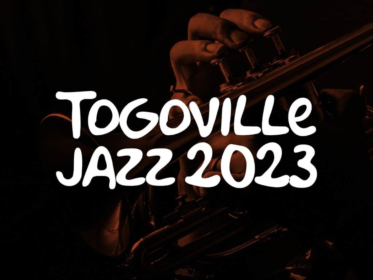 Festival Togoville Jazz