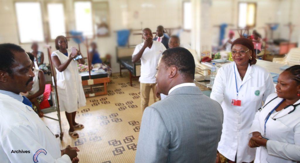 Togo : Opportunités de recrutement dans le secteur de la santé