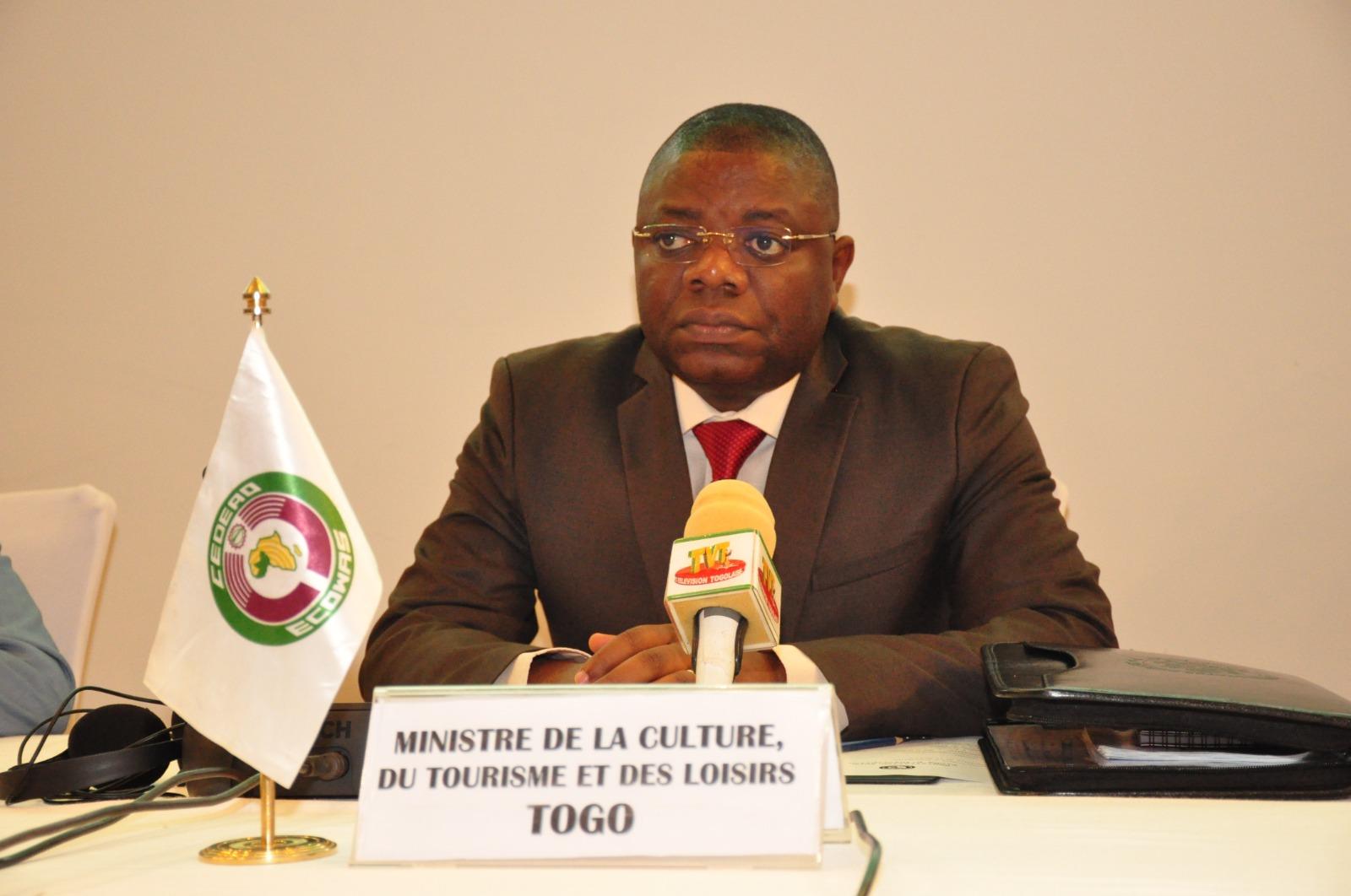 Industrie touristique : Experts et Ministres du Tourisme de la CEDEAO en conclave à Lomé