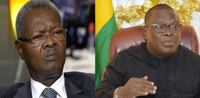 Togo : Probable exclusion de certains cadres du MPDD ?