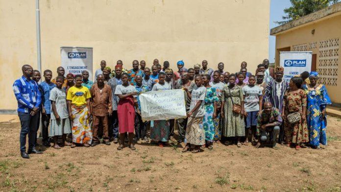Tchébébé : comment le projet Girls Lead responsabilise les filles