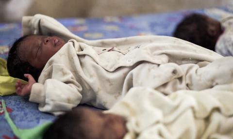 Mortalité néonatale au Togo : un taux toujours à un niveau élevé