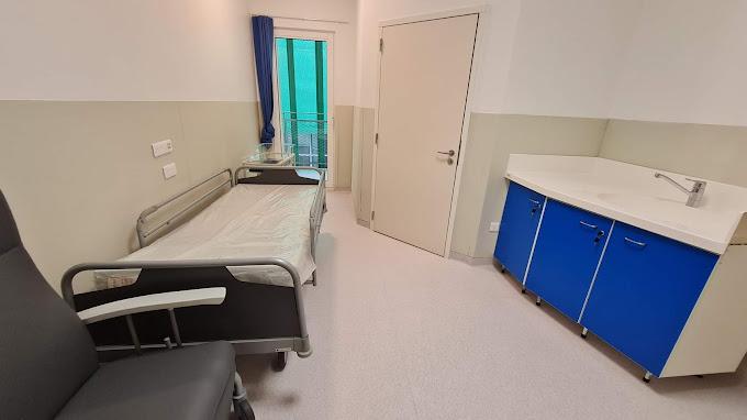 Santé : L’Hôpital de référence Dogta-Lafiè, inauguré