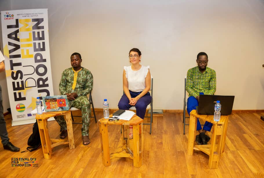 4ème Festival du film européen à Lomé : une célébration cinématographique incontournable