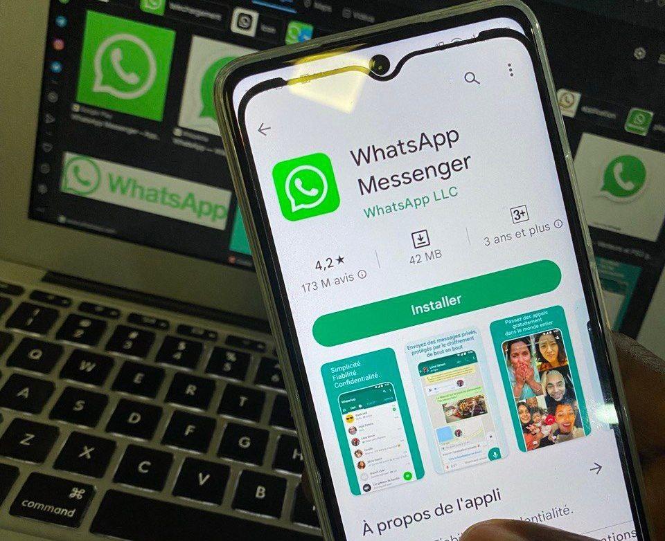 WhatsApp crée une fonctionnalité pour finir avec les problèmes de foyer dus à la messagerie