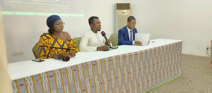 Togo/CoNJET : Les jeunes entrepreneurs veulent se repositionner à travers un congrès national