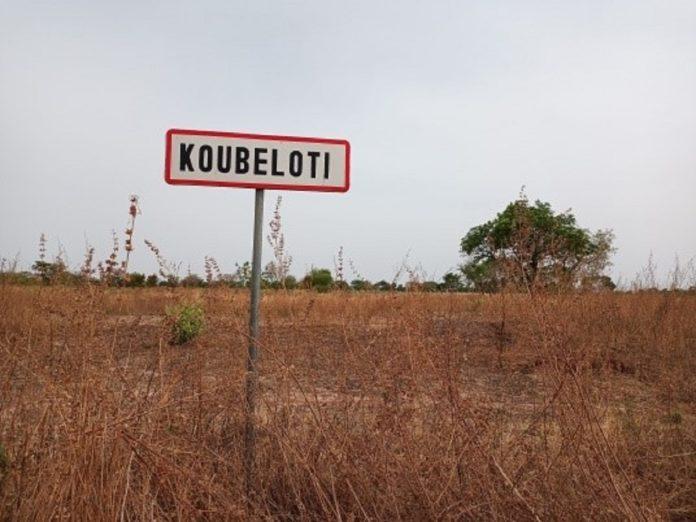 Reportage : le bassin de KOUBELOTI, une véritable « mine d’Or » négligée