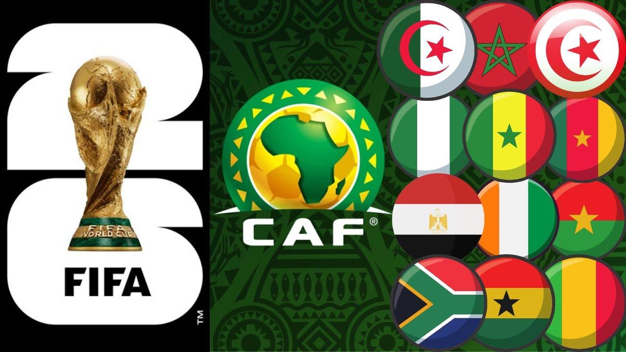 Eliminatoires Coupe du Monde 2026 : Le Togo aspire à se qualifier
