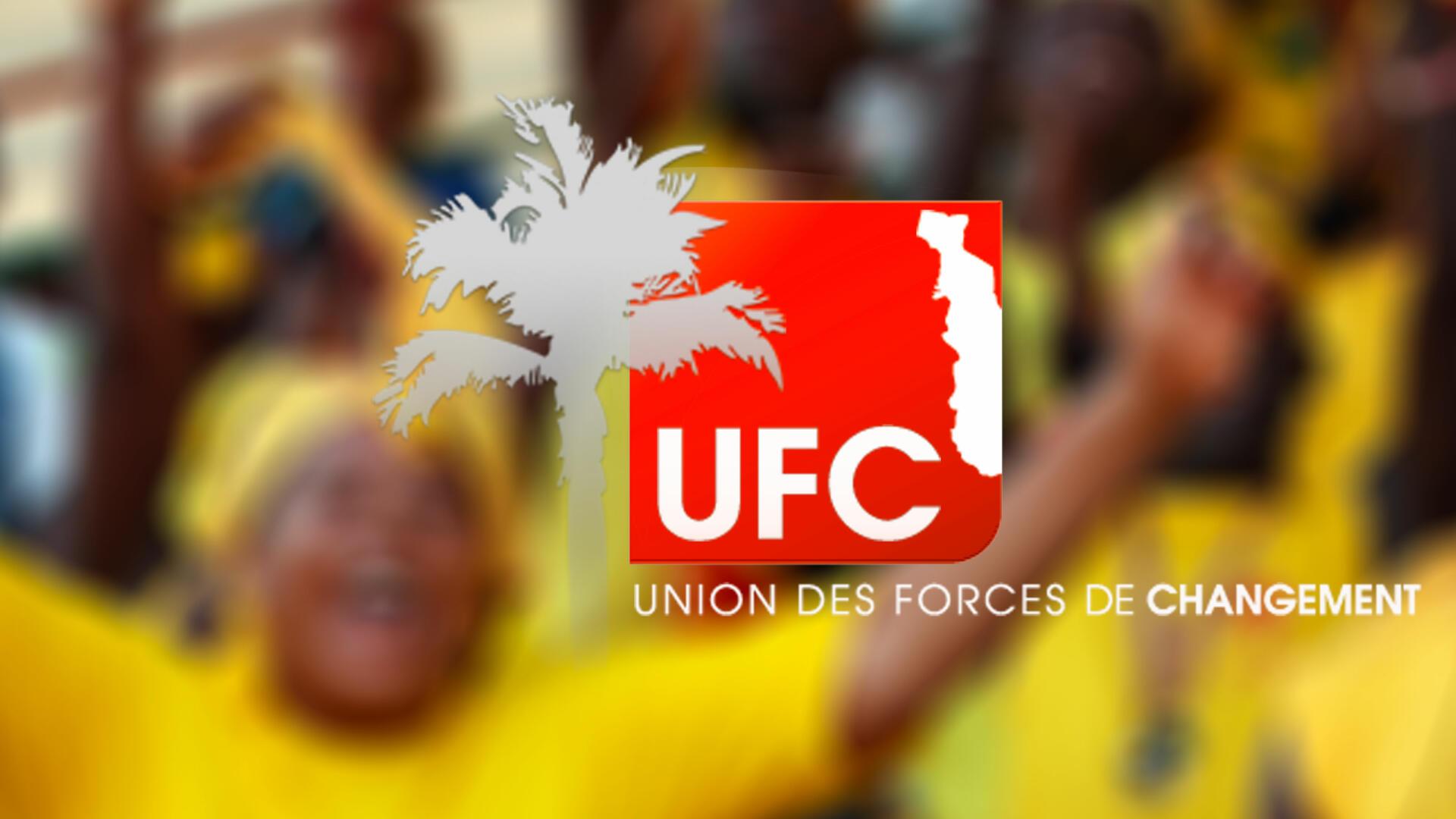 Togo : l’UFC dans une pagaille sans fin