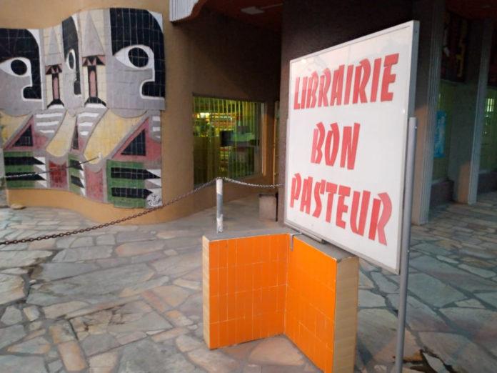 La Librairie Bon Pasteur au Togo se réinvente avec une application numérique