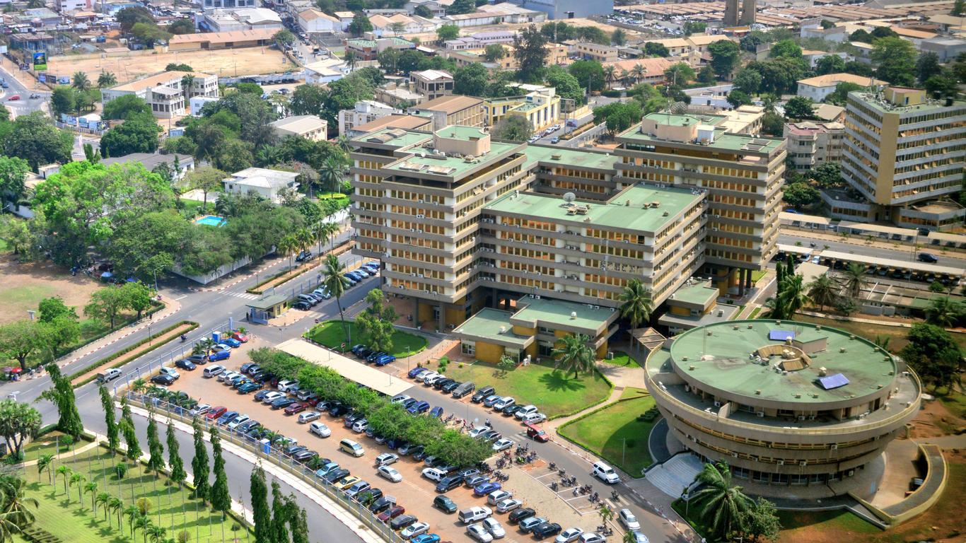 Togo : Vers l'adoption d'un Code de l'urbanisme
