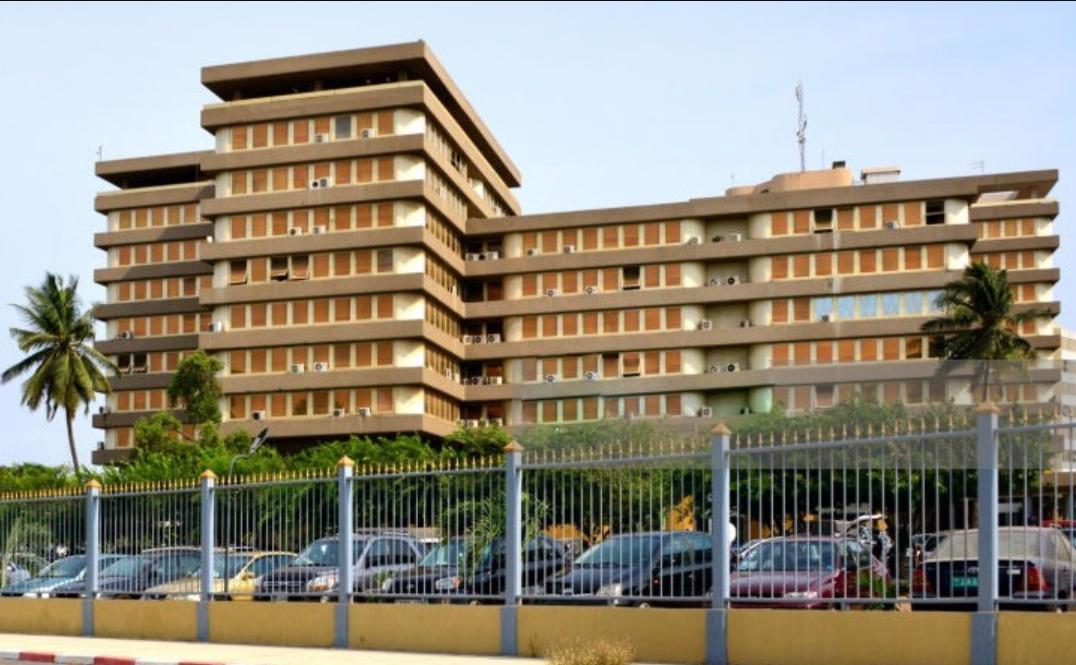 Renforcement de la gestion des finances publiques au Togo