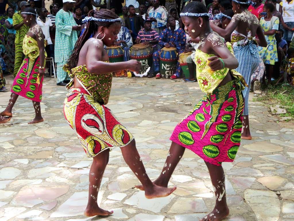 Bobobo : La compétition de danses traditionnelles revient en juillet pour une 2è édition
