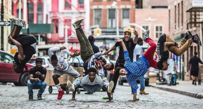 Festival Hip-Hop à l'Université de Lomé : Une Célébration de la Culture Urbaine