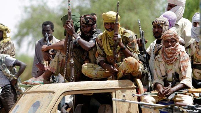 Réunion cruciale au Togo pour prévenir une guerre civile au Soudan