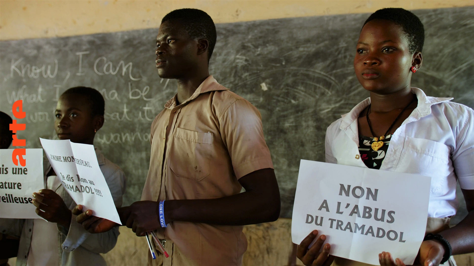 Le Tramadol : Cette "drogue des pauvres" qui fait des ravages au Togo