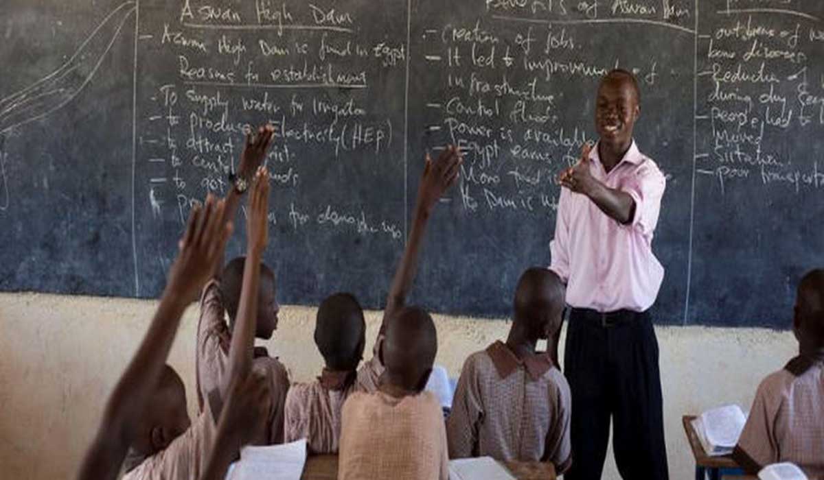 Togo : Pourquoi le niveau d'apprentissage d'anglais est toujours faible ?