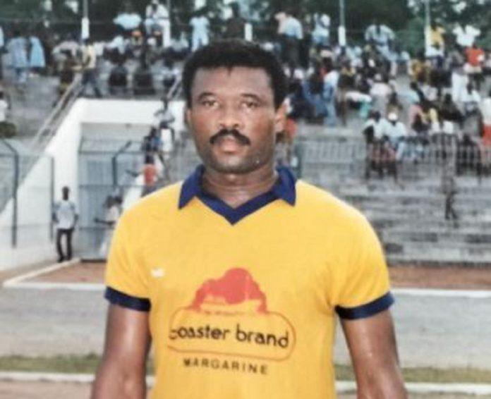 Togo/Football : Décès d'un ancien capitaine de l'équipe nationale