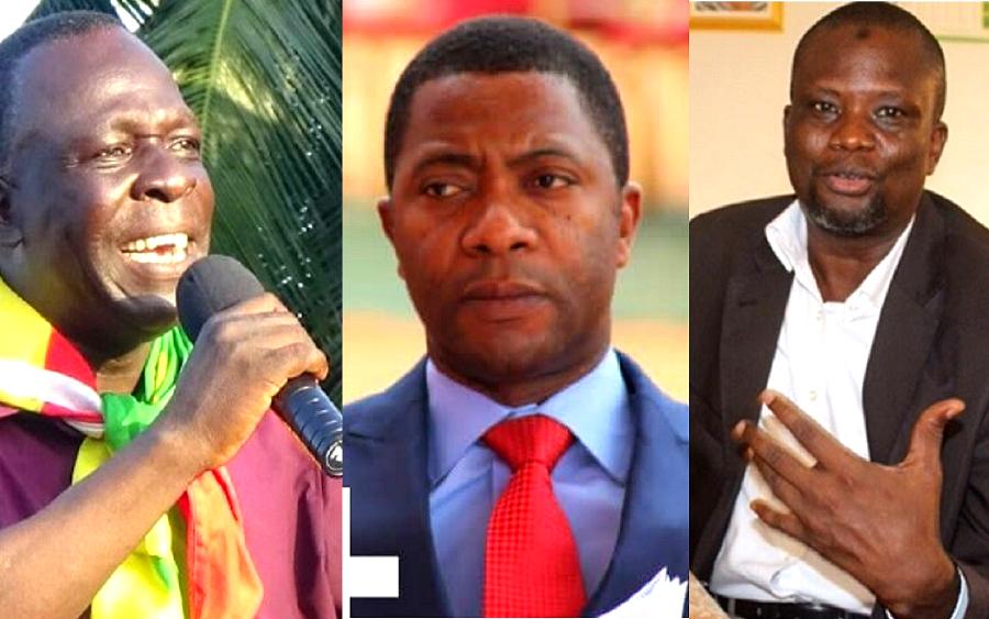 Togo/Messager de l’Union : Jean Kissi ne prêche-t-il pas dans le vide ?