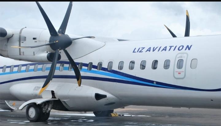 Liz Aviation : Voici les jours de Vols Lomé-Niamtougou