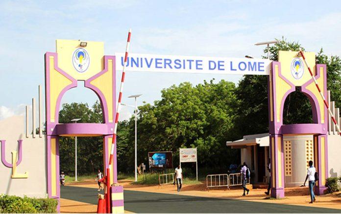 L'Université de Lomé ouvre un nouveau programme de Master