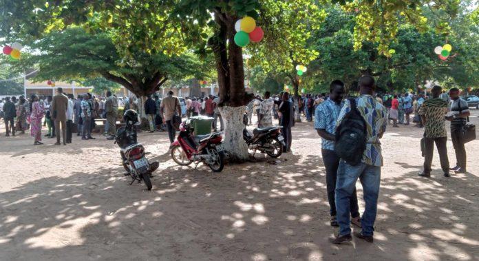 Togo : les résultats du BAC II annoncés sur ce jour…