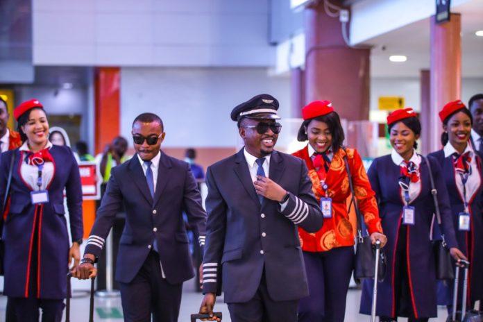 Togo : une nouvelle compagnie annonce des vols sur Lagos