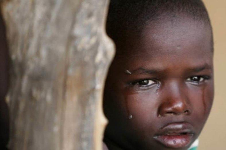 Utilisation du bâton dans l'éducation des enfants : Le Togo dans le Top 10 des pays favorables