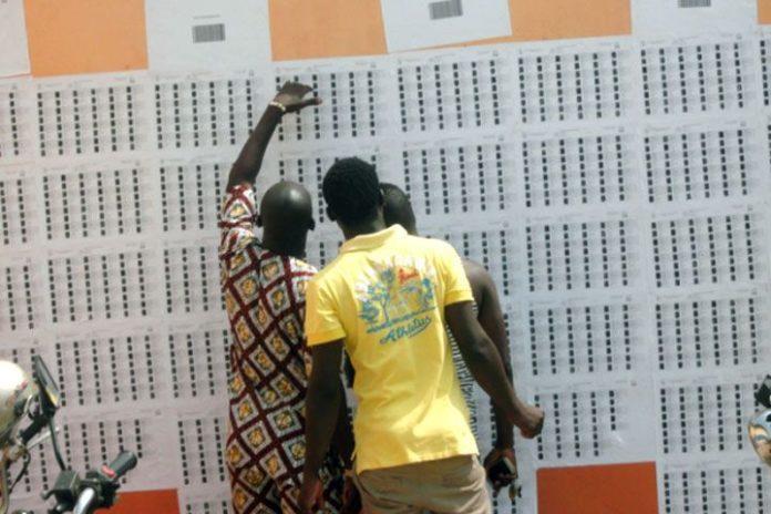 Togo/Régionales : Voici quoi faire si vous êtes radiés ou omis sur la liste électorale
