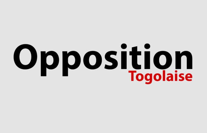 Élections législatives au Togo: l'opposition pose des conditions
